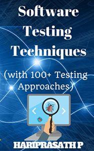 Baixar Software Testing: 100+ Testing Approaches (English Edition) pdf, epub, ebook