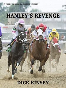 Baixar Hanley’s Revenge (English Edition) pdf, epub, ebook