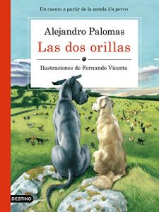 Baixar Las dos orillas: Ilustraciones d Fernando Vicente pdf, epub, ebook