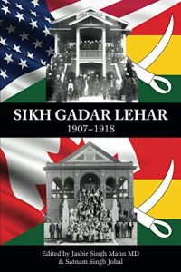 Baixar Sikh Gadar Lehar 1907-1918 (English Edition) pdf, epub, ebook