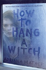 Baixar How to Hang a Witch pdf, epub, ebook