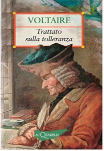 Baixar Trattato sulla tolleranza (Nuovi acquarelli) pdf, epub, ebook