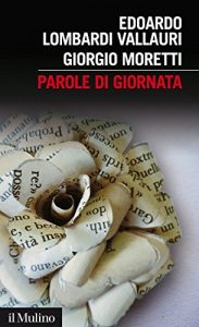 Baixar Parole di giornata (Intersezioni) pdf, epub, ebook