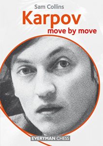 Baixar Karpov: Move by Move (English Edition) pdf, epub, ebook