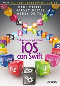 Baixar Sviluppare applicazioni iOS con Swift pdf, epub, ebook