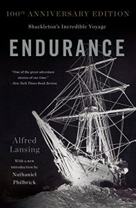 Baixar Endurance: Shackleton’s Incredible Voyage pdf, epub, ebook