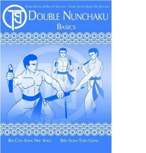 Baixar DOUBLE NUNCHAKU BASICS (English Edition) pdf, epub, ebook