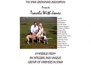Baixar Travels with Jones (English Edition) pdf, epub, ebook