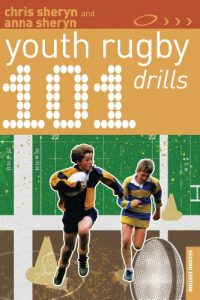 Baixar 101 Youth Rugby Drills (101 Drills) pdf, epub, ebook