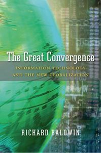 Baixar The Great Convergence pdf, epub, ebook