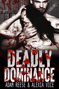 Baixar Deadly Dominance (Triple D Book 1) (English Edition) pdf, epub, ebook