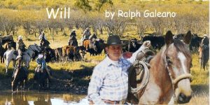 Baixar Will—A Cowboy Chatter Article (Cowboy Chatter articles) (English Edition) pdf, epub, ebook