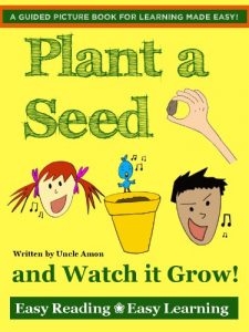 Baixar Books for Kids: Plant a Seed and Watch it Grow! (Rhyming Picture Book for Kids): Kids Books – Bedtime Stories For Kids – Children’s Books – Early Readers … Reading – Easy Learning) (English Edition) pdf, epub, ebook