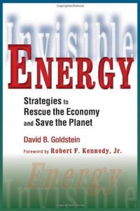 Baixar Invisible Energy: Strategies to Rescue the Economy and Save the Planet pdf, epub, ebook