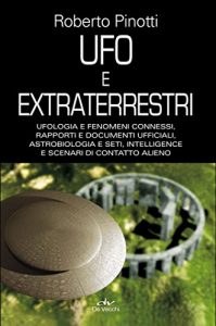 Baixar Ufo e extraterrestri pdf, epub, ebook