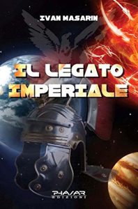 Baixar Il Legato Imperiale pdf, epub, ebook