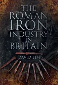 Baixar The Roman Iron Industry in Britain pdf, epub, ebook
