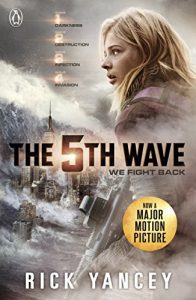 Baixar The 5th Wave (Book 1) pdf, epub, ebook