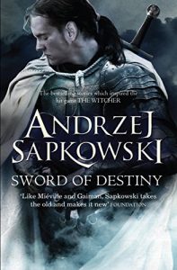 Baixar Sword of Destiny (English Edition) pdf, epub, ebook