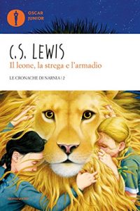 Baixar Le cronache di Narnia – 2. Il leone, la strega e l’armadio pdf, epub, ebook