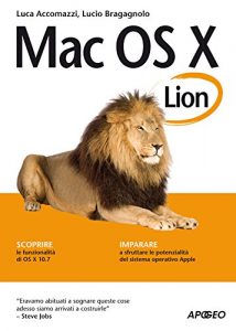 Baixar Mac OS X Lion (Guida completa) pdf, epub, ebook