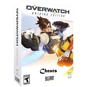 Baixar Overwatch Cheats PC, Xbox, PS (English Edition) pdf, epub, ebook