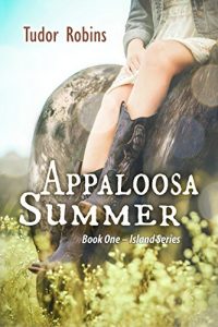 Baixar Appaloosa Summer (Island Series Book 1) (English Edition) pdf, epub, ebook