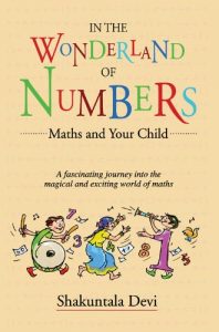 Baixar In the Wonderland of Numbers pdf, epub, ebook