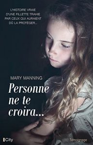 Baixar Personne ne te croira (French Edition) pdf, epub, ebook