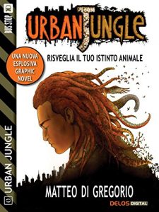 Baixar Risveglia il tuo istinto animale (Urban Jungle) pdf, epub, ebook