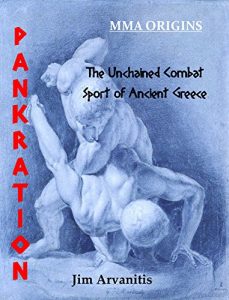 Baixar Pankration: The Unchained Combat Sport of Ancient Greece (English Edition) pdf, epub, ebook