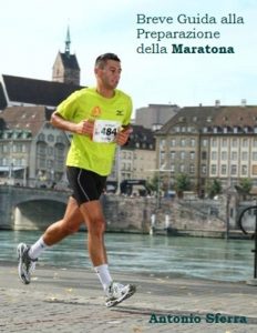 Baixar Breve Guida alla Preparazione della Maratona pdf, epub, ebook