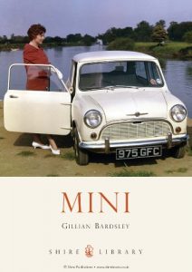 Baixar Mini (Shire Library) pdf, epub, ebook