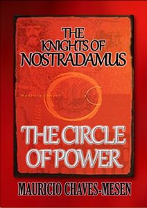 Baixar The Knights of Nostradamus I.: The Circle of Power (Timeless Wisdom Collection Book 1256) (English Edition) pdf, epub, ebook