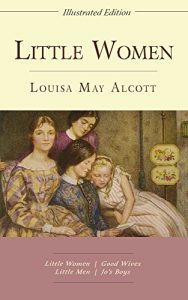 Baixar Little Women: The Complete Series (Illustrated) (English Edition) pdf, epub, ebook