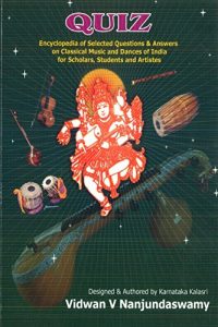 Baixar QUIZ – ENCYCLOPEDIA OF MUSIC AND DANCE (SELECTED QUESTIONS & ANSWERS) (English Edition) pdf, epub, ebook