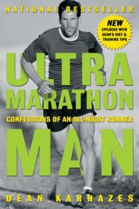 Baixar Ultramarathon Man: Confessions of an All-Night Runner pdf, epub, ebook
