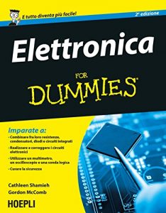 Baixar Elettronica For Dummies pdf, epub, ebook