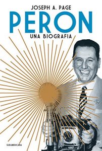 Baixar Perón: Una biografía pdf, epub, ebook