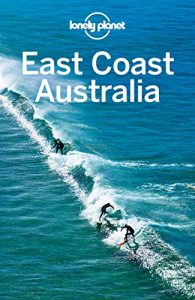 Baixar Lonely Planet East Coast Australia 4 (Travel Guide) pdf, epub, ebook