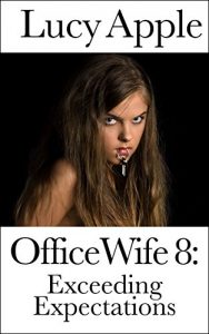 Baixar Office Wife 8: Exceeding Expectations (English Edition) pdf, epub, ebook