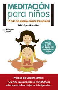 Baixar Meditación para niños pdf, epub, ebook