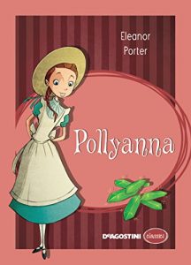 Baixar Pollyanna pdf, epub, ebook