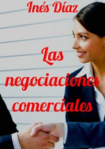 Baixar Las negociaciones comerciales (Spanish Edition) pdf, epub, ebook