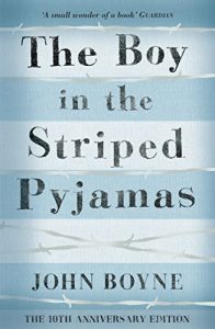 Baixar The Boy in the Striped Pyjamas pdf, epub, ebook