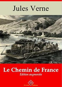 Baixar Le Chemin de France (entièrement illustré) – Arvensa Editions (French Edition) pdf, epub, ebook