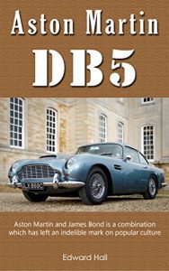 Baixar Aston Martin DB5 (English Edition) pdf, epub, ebook