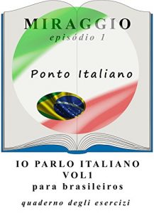 Baixar Exercícios de italiano (Io Parlo Italiano A1–B1) pdf, epub, ebook