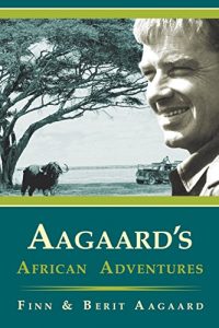 Baixar Aagaard’s African Adventures pdf, epub, ebook