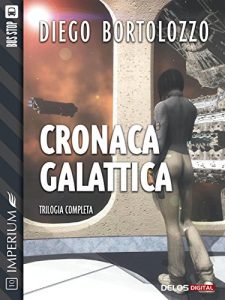 Baixar Cronaca galattica (Imperium) pdf, epub, ebook